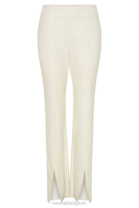 Vanessa kunstleren splitbroek Meshki bot N4JN1497 kleding