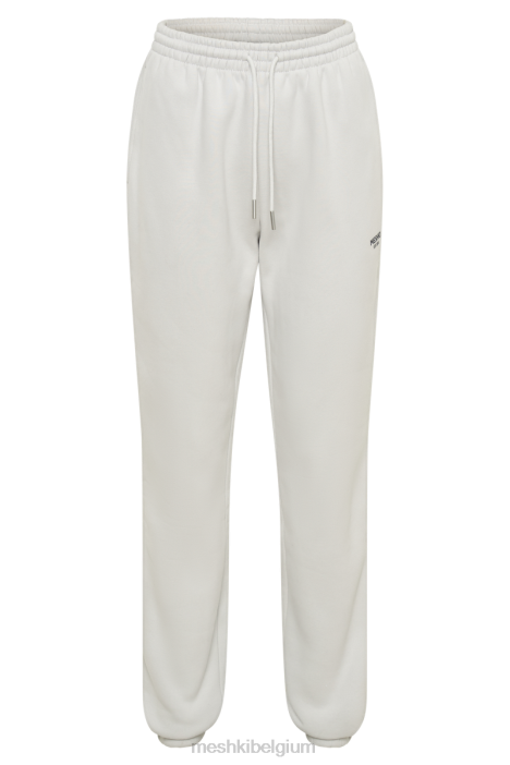 frankie jogger Meshki rookgrijs N4JN1407 kleding