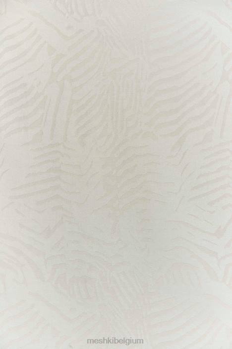 Annalise wikkeltop Meshki bot N4JN1006 kleding